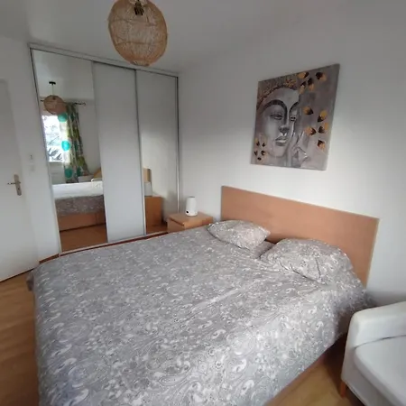 2 Personnes Proche Nantes Et Clisson *