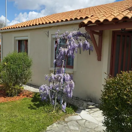 2 Personnes Proche Nantes Et Clisson Hotel Basse-Goulaine